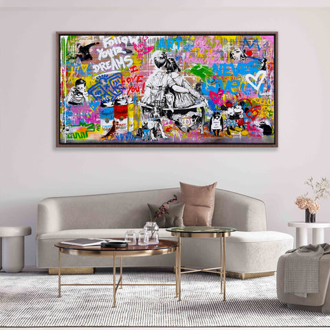 Brick Road to Dreams