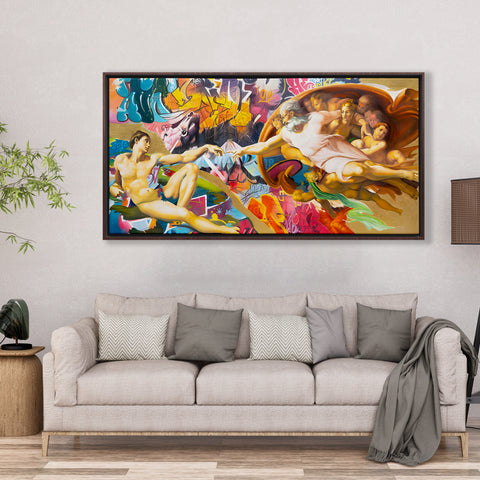 Art Creation