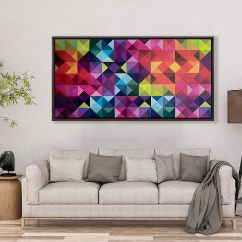 Squared Colors