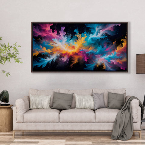 Abstract Blast