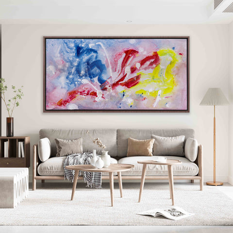 Emotion Without Permission