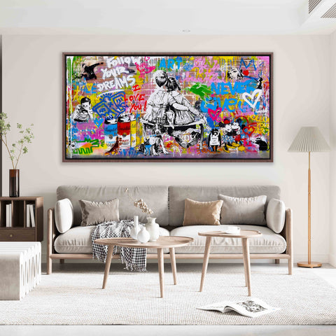 Brick Road to Dreams