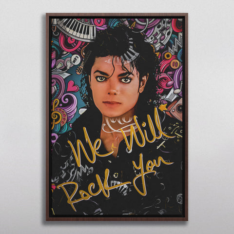 Michael Icon