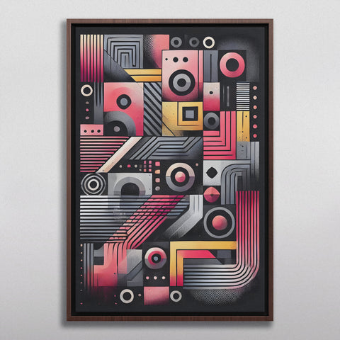 Midnight Maze