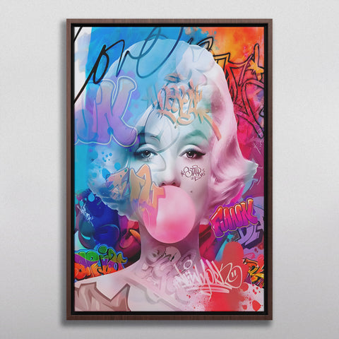 Modern Marilyn