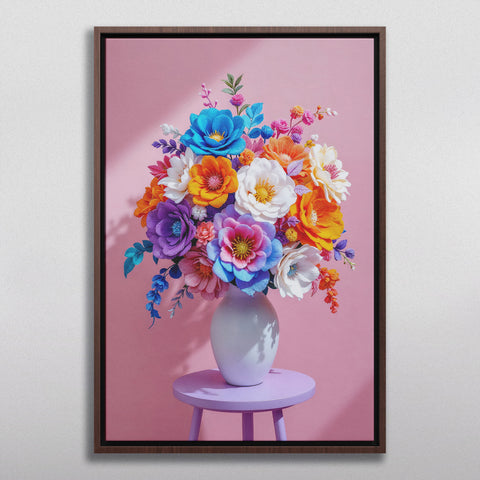 Pliant Bloom