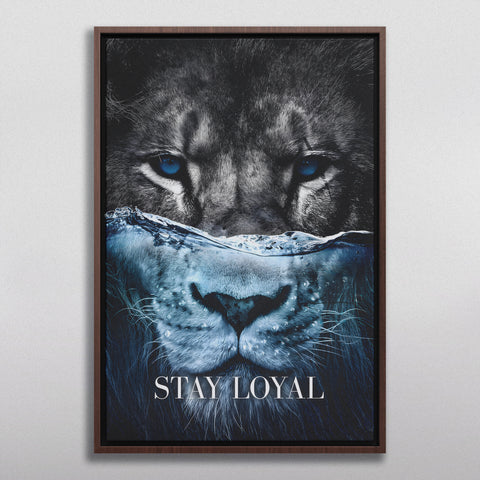 Stay Loyal