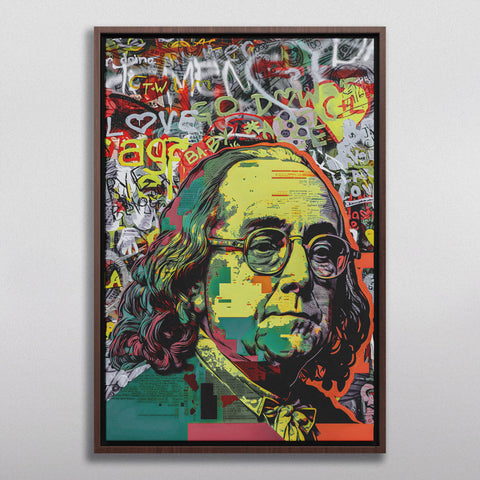 Benjamin