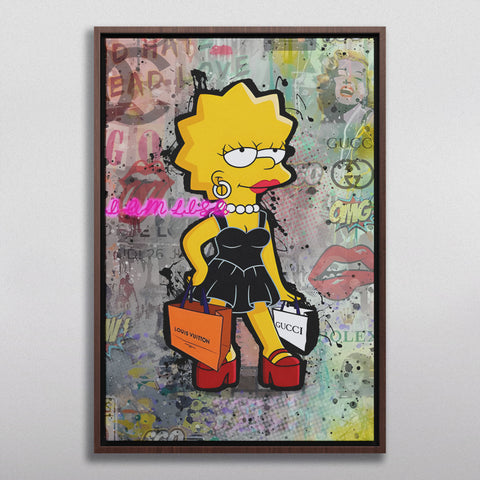 Fashionista