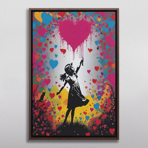 Dreams of the Heart