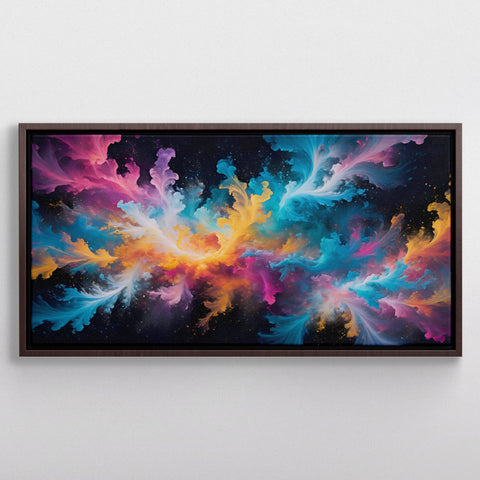 Abstract Blast