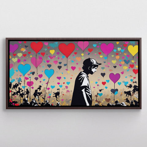 Heartscape