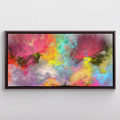 Rainbow Sky