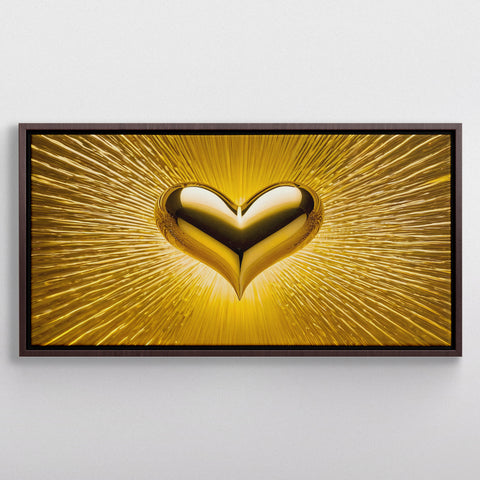 Golden Heart