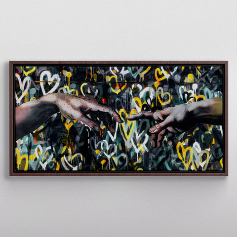 Hearts Creation