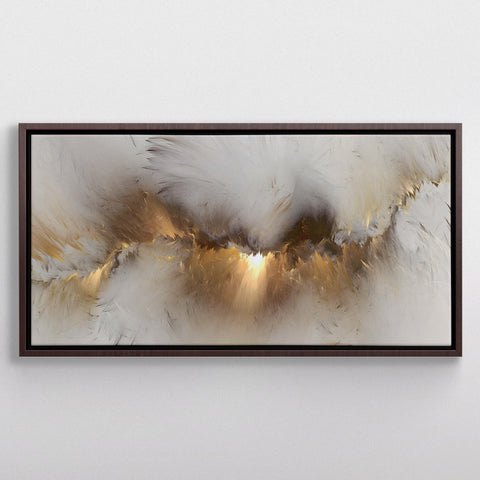 Abstract Gold