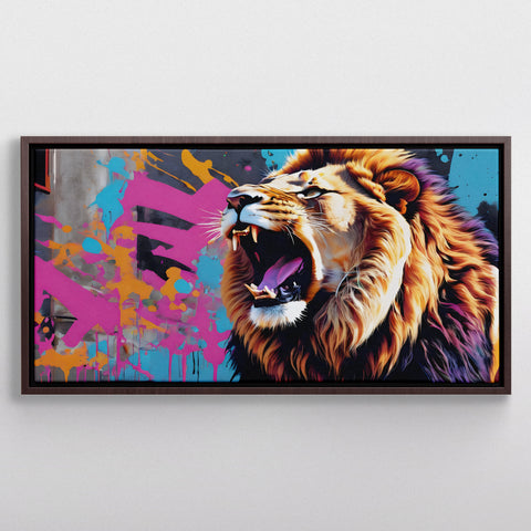 Freedom's Roar