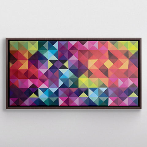 Squared Colors