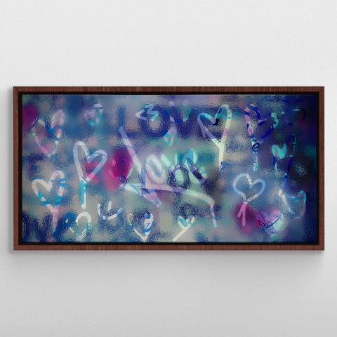 Misty Love
