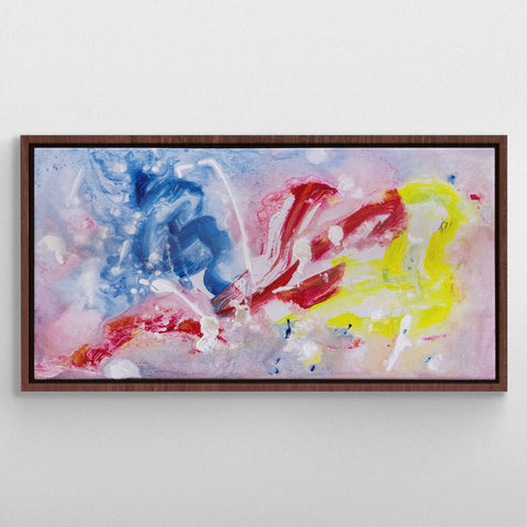 Emotion Without Permission