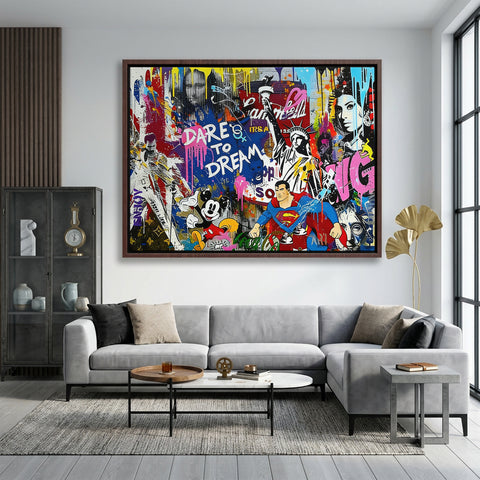 Dare to Dream