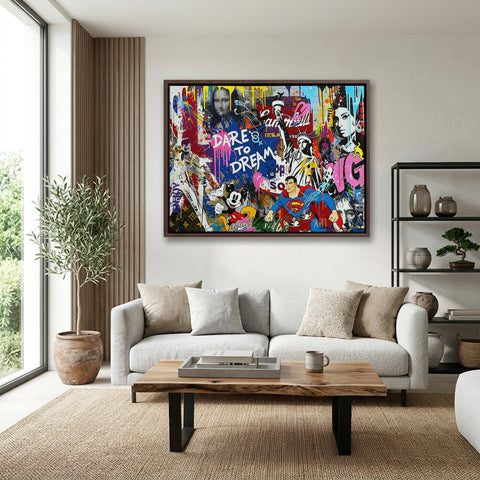 Dare to Dream