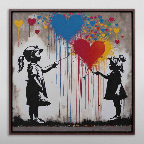 Strings of the Heart