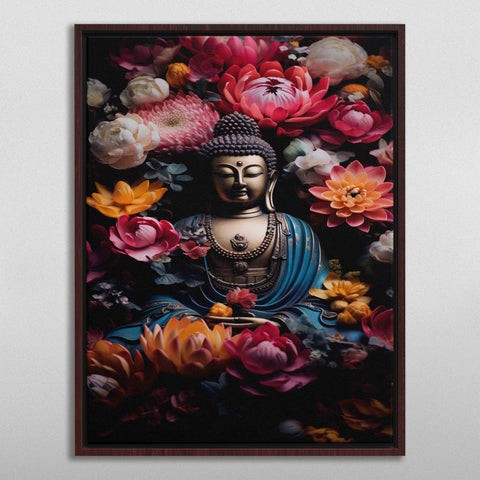 Bloom of Peace