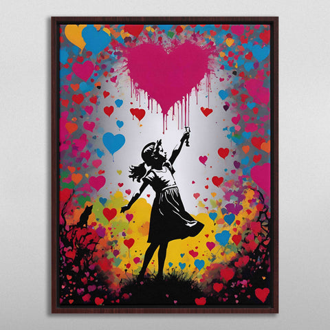 Dreams of the Heart