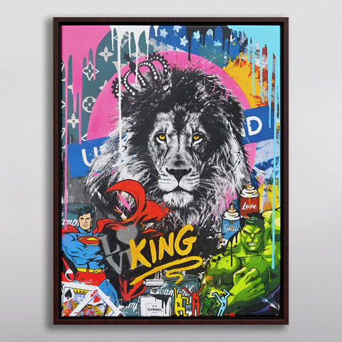 King Hero