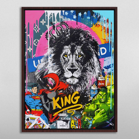 King Hero