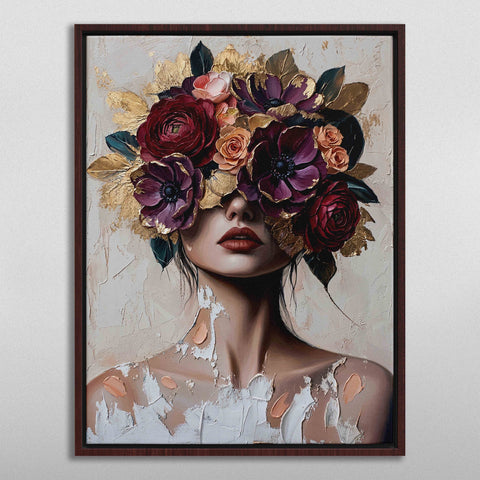 Velvet Blooming