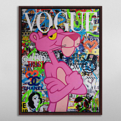 Too Glam to Care