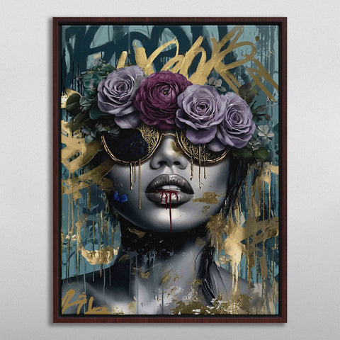Floral Obsession