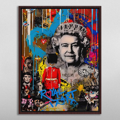 Pop Monarchy