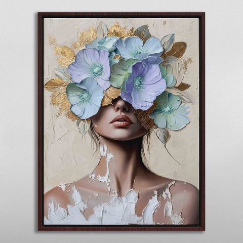 Serenity in Bloom