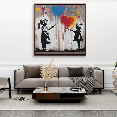 Strings of the Heart