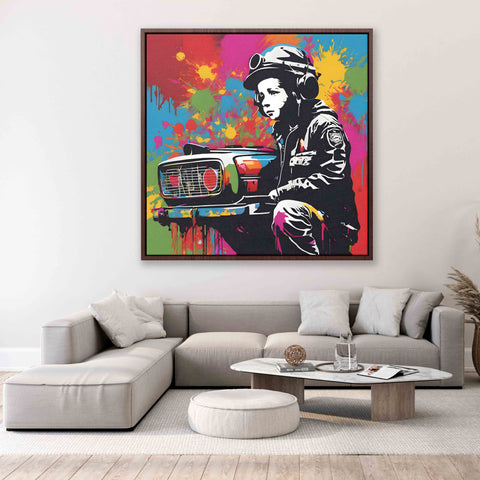 Dreams on Wheels