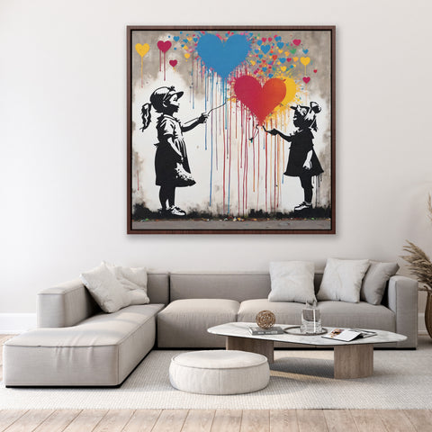 Strings of the Heart