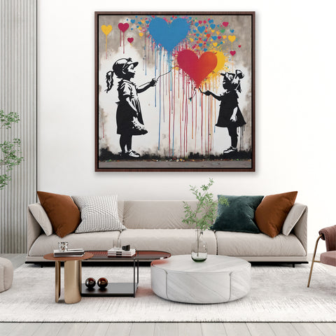 Strings of the Heart