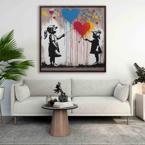 Strings of the Heart
