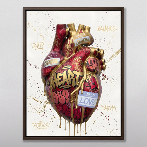 My Name Is Gold (Love)