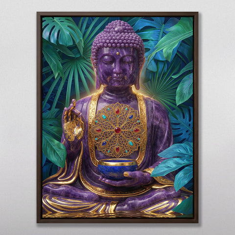 Golden Tranquility