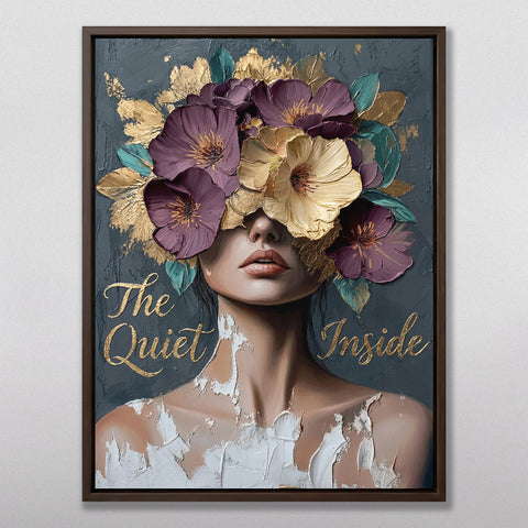 The Quiet Inside