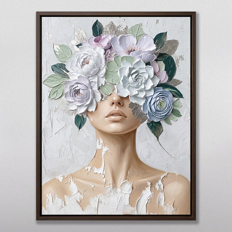 Blooming Aura