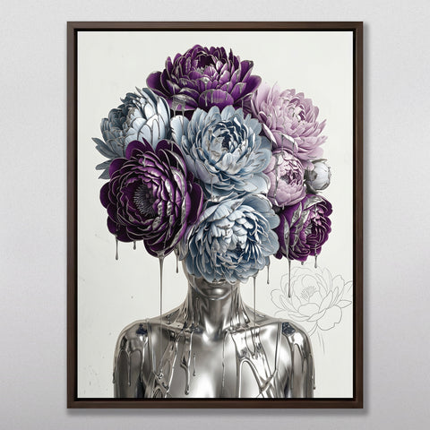Violet Chrome