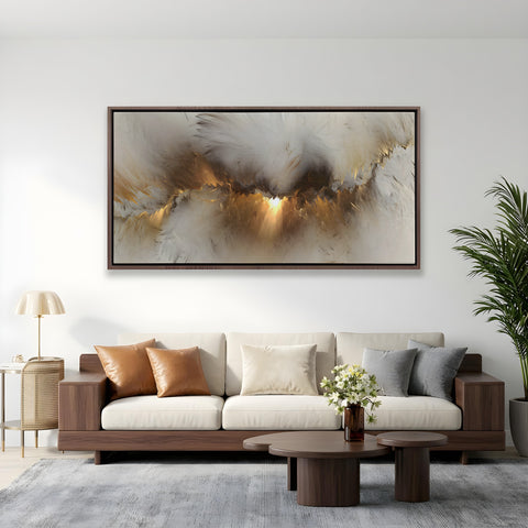 Abstract Gold