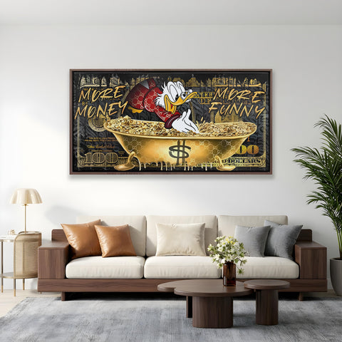 Billionaire's Bath