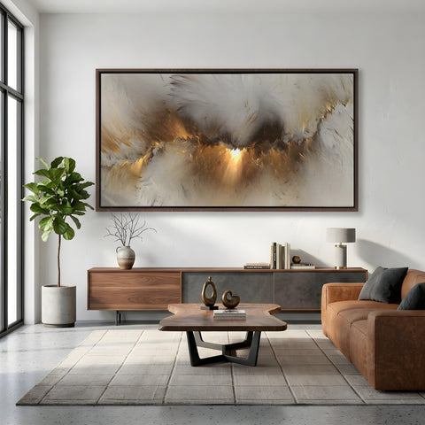 Abstract Gold