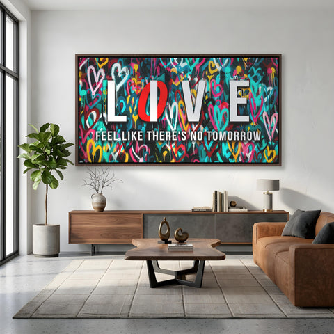 Live Love